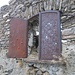 Nei pressi del Bivacco Pian Cavallone (molto rustico e piuttosto inospitale), si trovano i resti di questo edifico che porta ancora i segni dei colpi d’arma da fuoco a testimonianza dei 20 giorni di rastrellamento organizzato dai tedeschi verso i partigiani (12-30 giugno del 44’), che portarono ad un vero e proprio massacro, con più di 500 morti. Sia questo che altri edifici, vennero poi distrutti o incendiati, dando il colpo di grazia finale che favorì l’abbandono definitivo degli alpeggi di tutta la valle.