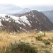 Dai pendii del Pizzo Pernice, sulla destra si stacca la lunga Colma di Cremosello che termina con il Monte Todum (m 1298) e che normalmente si raggiunge da Cossogno salendo il chilometro verticale, che avevamo fatto un paio di anni fa. 