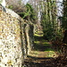 Wanderweg