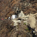 Blick hinüber auf die Baustelle