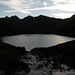 Morgenstimmung am Lago di Lucendro
