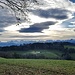 Gipfelsicht vom Gipfel.