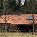 Isletenhütte. Hier mache ich meine Verpflegungspause.<br /><br /><br />