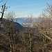 Il Monte Rosa da Punta Rossotti.