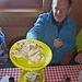 piattino "onesto"