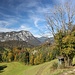 Blick zum Pendling