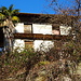 das Haus auf Ronco del Re, verlassen und offensichtlich auch nicht mehr bewohnt. Kein Wunder bei dem Aufstieg. Es gibt weit und breit keine Straße.