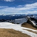 Hinüberblick zum Nünalpstock - und zu hohen Zentralschweizer Gipfeln