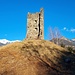 <b>Torre di Boggiano (700 m).</b>
