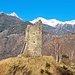 <b>Torre di Bogian (700 m).</b>