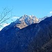 <b>Piz Croch (2377 m) e Sass Castel Cima Ovest (2516 m).</b>