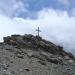 Der Gipfel vom Huetstock 2676m  (Wild Geissberg)