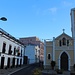 Kirche von Hermigua