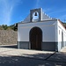 Ermita in Las Hayas