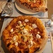 Cioè divorare una ottima pizza alla pizzeria Masaniello a La Spezia... :-)<br />Oltretutto la pizzeria è facilmente raggiungibile a piedi dal parcheggio.<br />Purtroppo niente birra... (Sic...!!!), dato che, divorata la buona pizza, ci attenderanno tre ore di viaggio in automobile per ritornare a casa...<br />Bellissima giornata... oggi!<br />Stupenda traversata... oggi!<br />Intensissimo ricordo... domani e in futuro... :-)<br /><br /><br />