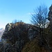 Cucuzzolo senza nome sulla dorsale delle Cime di Bronzone