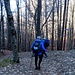 Scendiamo verso Dasio
