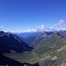 Erste Aussichten