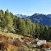 panorama da Corte Brumei