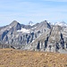 panorama dalla cima