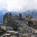 in vista del Colle di Ciamporino