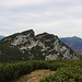 drüben der Rauschberg