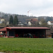 Bauernhof bei Hallwil