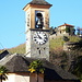 Kirche in Tenero