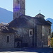 Kirche in Minusio