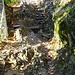 Collina Bassa mit schönen Treppen