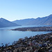 noch einmal der Lago Maggiore