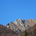 da hat der Peakfinder versagt