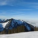 Hochnebel im Alpenvorland