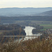 Rheinabwärts