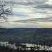 Überblick über den Rhein