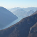 Lago di Lugano-Ceresio