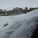 Tosende Wasser