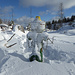 Lustiger Hydrant