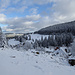 Dorfrand von Neuglashütten