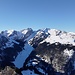 Sonne im Alpstein