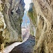 Höhle am Schwarzwagfels 