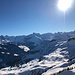 Herrliches Panorama