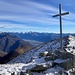 Voilà, Cima della Trosa 1869m