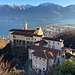 Madonna del Sasso