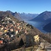 Brè sopra Lugano