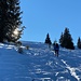 Nun geht's an die Sonne.<br /><br /><br />
