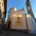 Ascona, Chiesa dei Santi Pietro e Paolo