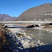 ponte sul Maggia