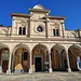 Orselina, Santuario della Madonna del Sasso