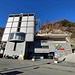 Cardada, stazione a valle